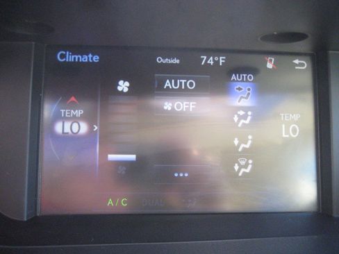 Used 2015 Lexus ES 350 FWD image 24
