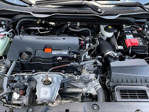 Certified 2020 Honda Civic Sport image 20