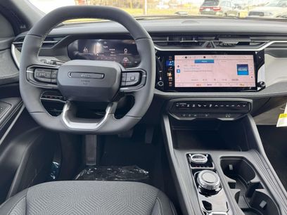 New 2026 Jeep Cherokee Laredo