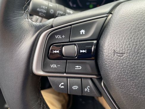 Used 2021 Honda Accord EX-L image 25