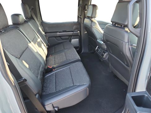 New 2026 Ford F150 Tremor image 28