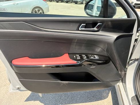 New 2026 Kia K5 GT-Line w/ GT-Line Premium Package FWD image 17