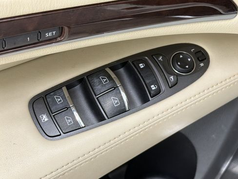 Used 2017 INFINITI QX60 FWD w/ Deluxe Technology Package image 15