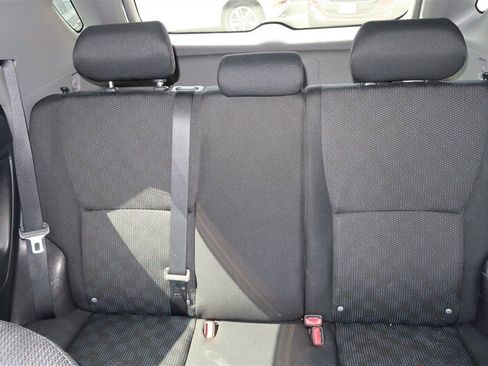 Used 2010 Toyota Matrix image 13