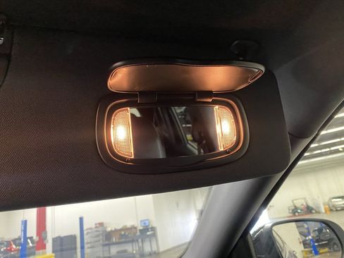 Used 2023 Jeep Compass Trailhawk image 35