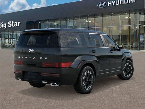 New 2026 Hyundai Santa Fe SE image 4