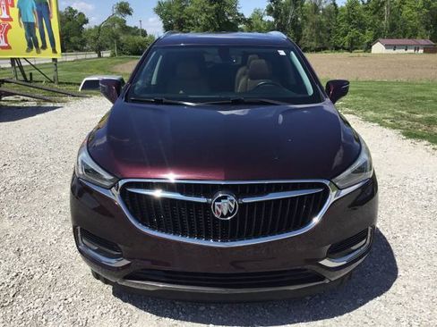 Used 2019 Buick Enclave Essence FWD image 8