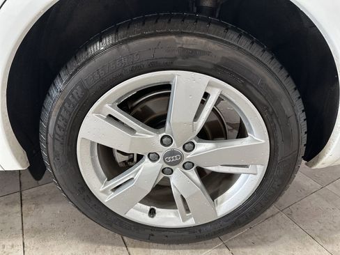 Used 2018 Audi Q5 2.0T Premium Plus image 9