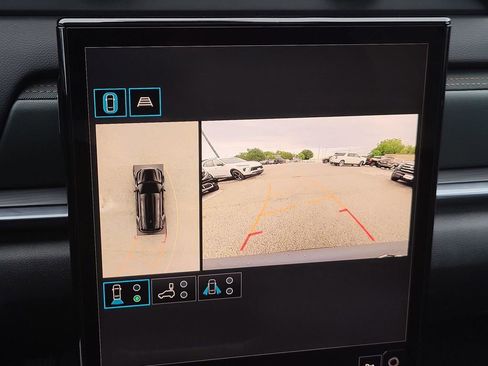 New 2026 GMC Terrain AT4 w/ Technology Package II image 9