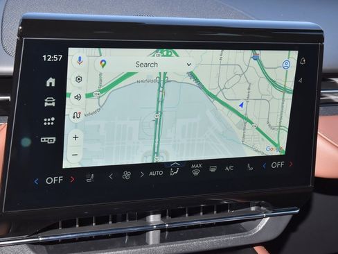 New 2026 Lincoln Nautilus Reserve w/ Jet Appearance Package image 28