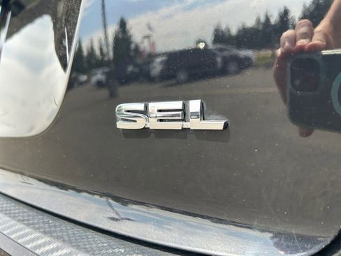 Used 2023 Mitsubishi Eclipse Cross SEL image 36