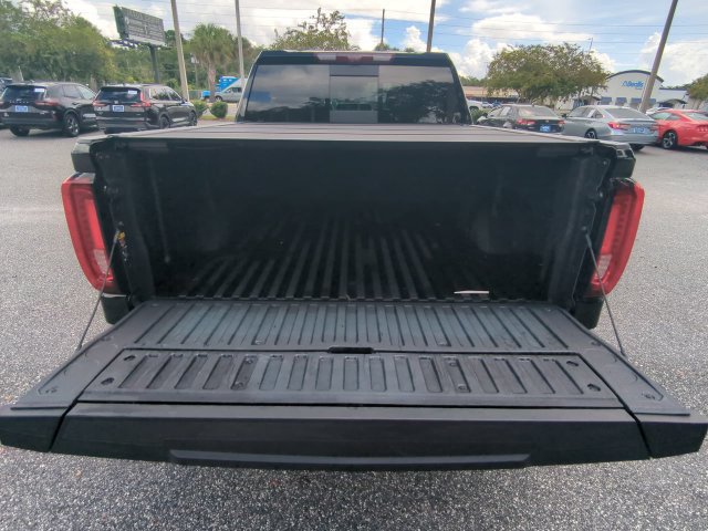Used 2024 GMC Sierra 1500 Denali Ultimate AWD/4WD image 14