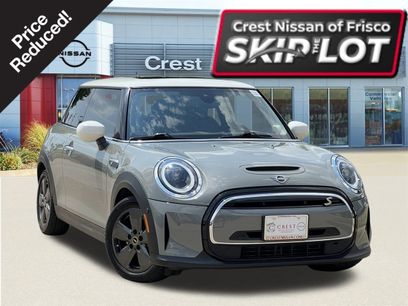 Used 2023 MINI Cooper SE w/ Driver Assistance Package