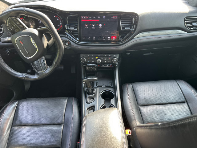 Used 2022 Dodge Durango R/T AWD/4WD image 23