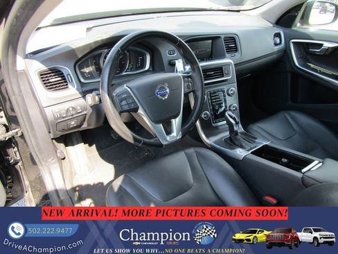 Used 2015 Volvo V60 T5 Premier FWD image 11