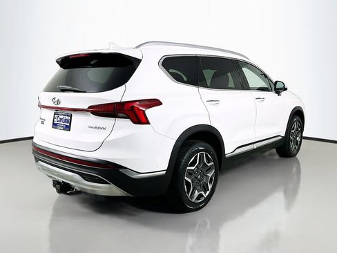 Used 2022 Hyundai Santa Fe SEL Premium AWD/4WD image 8