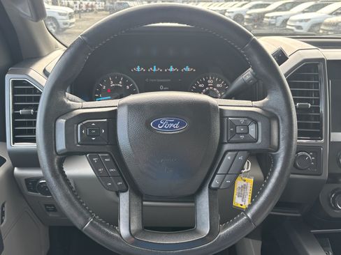 Used 2020 Ford F150 XLT w/ Equipment Group 302A Luxury AWD/4WD image 19