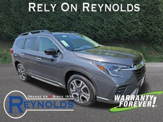 New 2026 Subaru Ascent Touring AWD/4WD 360° Tour