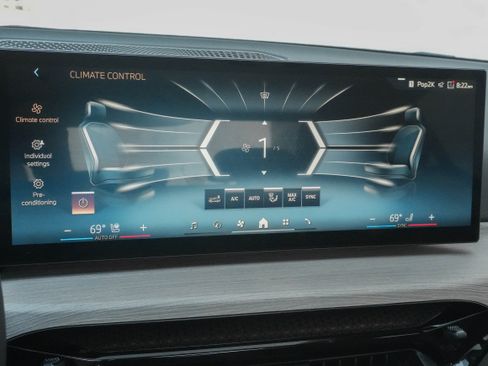 Used 2025 BMW 330i Sedan RWD image 25