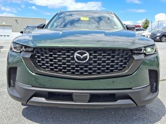 New 2026 MAZDA CX-50 AWD 2.5 S w/ Weather Package video 2