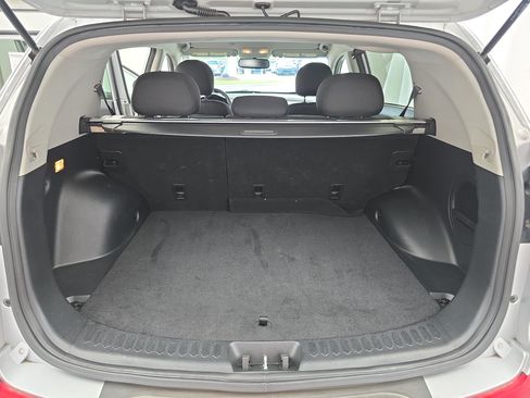 Used 2016 Kia Sportage LX AWD/4WD image 12