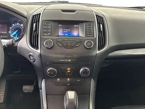 Used 2017 Ford Edge SE AWD/4WD image 21