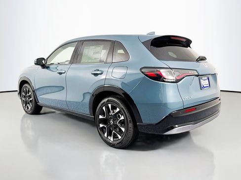 New 2027 Honda HR-V EX-L image 7