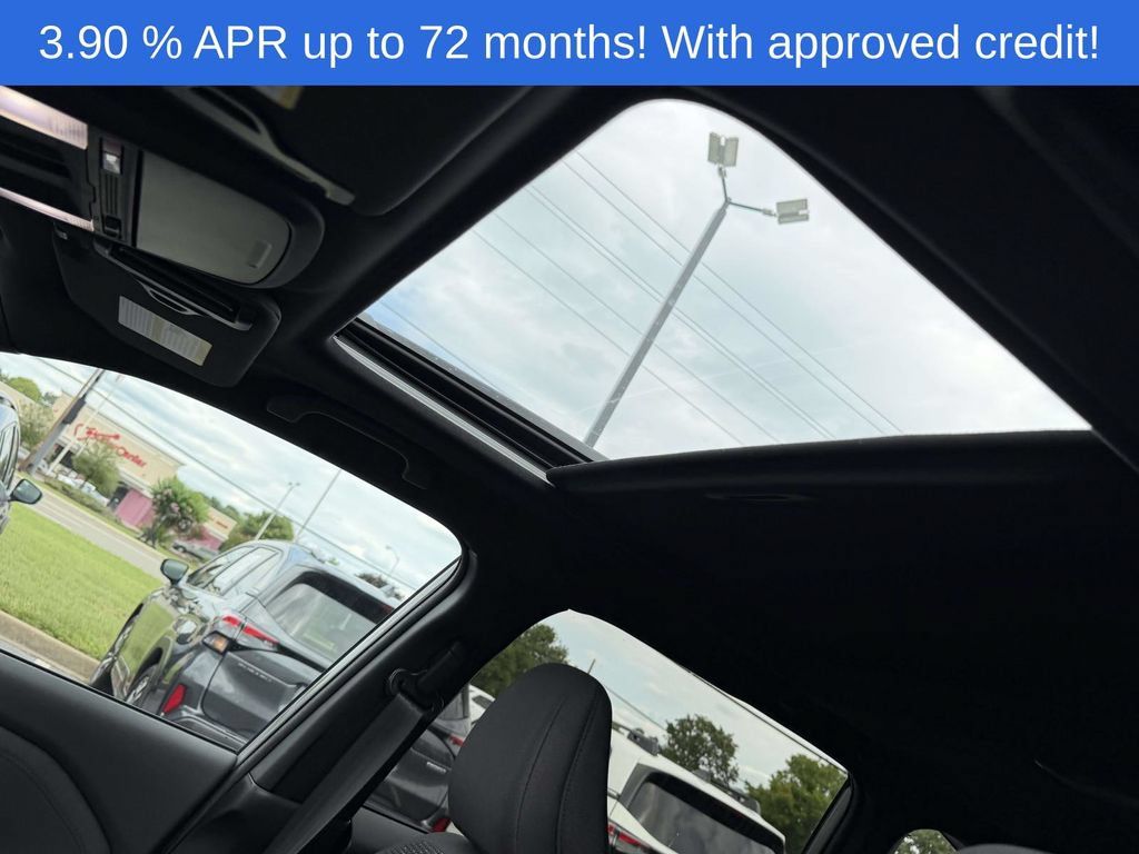 Certified 2026 Subaru Forester Premium AWD/4WD image 19