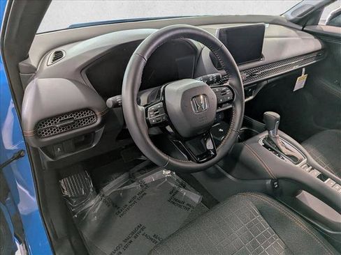 New 2026 Honda HR-V Sport image 3