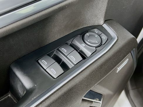 Used 2023 Chevrolet Silverado 1500 RST w/ RST All Star Premium Package image 34