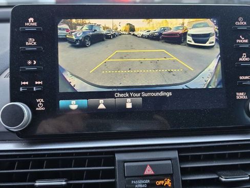 Used 2021 Honda Accord Sport image 21