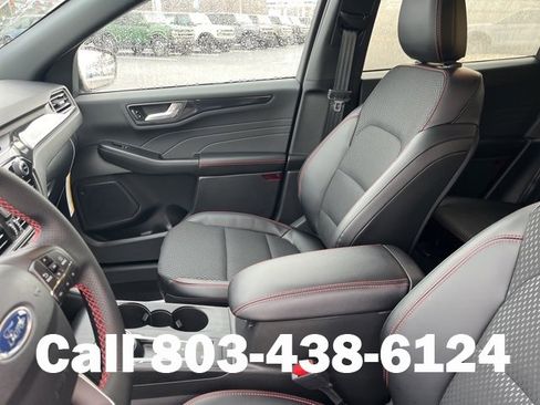 New 2026 Ford Escape ST-Line image 10