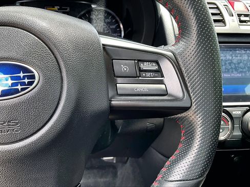 Used 2020 Subaru WRX STI Limited AWD/4WD image 23