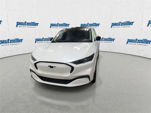 New 2025 Ford Mustang Mach-E Premium image 4