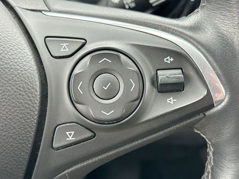 Certified 2019 Buick Envision Premium w/ Driver Confidence Package image 38