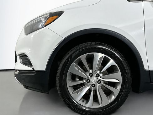 Used 2018 Buick Encore Preferred FWD image 12