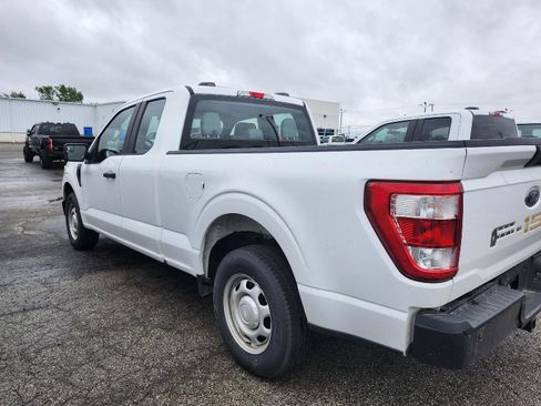 Used 2021 Ford F150 XL w/ Equipment Group 101A High RWD image 3