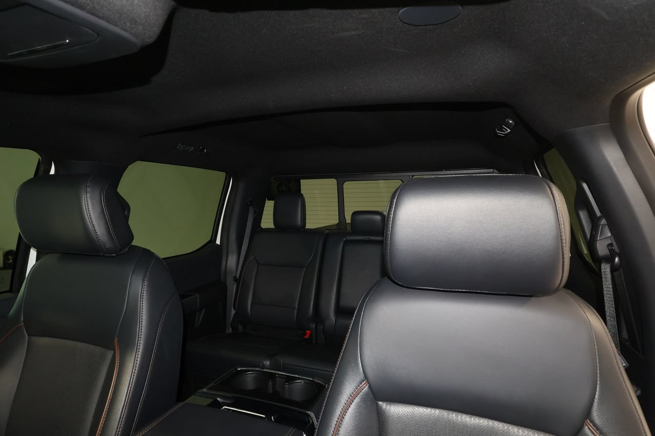 Used 2025 Ford F150 Lariat w/ Equipment Group 502A High AWD/4WD image 18