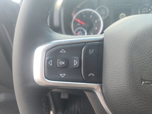 Used 2026 RAM 2500 Big Horn AWD/4WD image 26