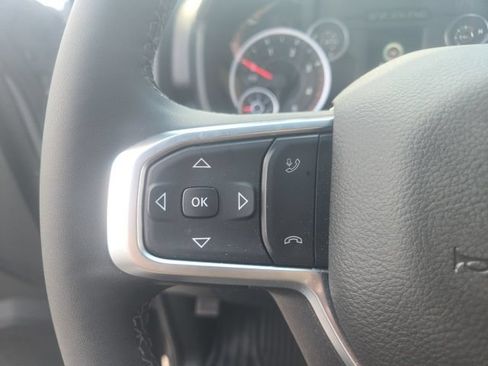 Used 2026 RAM 2500 Big Horn AWD/4WD image 26