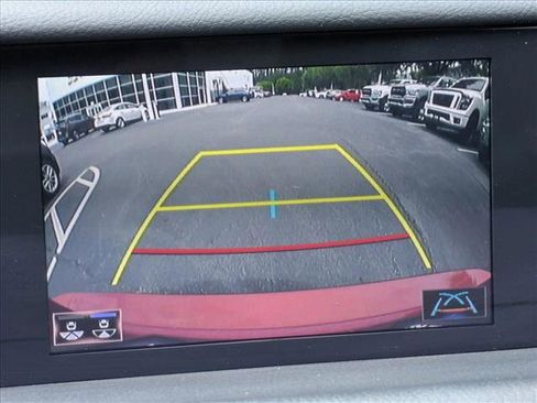 Used 2020 Lexus RC 350 w/ Premium Package RWD image 12