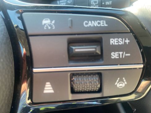 Certified 2026 Honda CR-V EX-L image 24