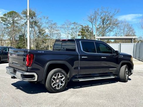 Used 2025 GMC Sierra 1500 SLT w/ SLT Premium Plus Package image 27