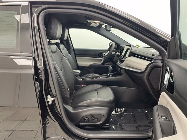 Used 2024 Jeep Compass Limited w/ Elite Group AWD/4WD image 17