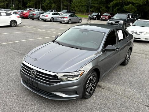 Used 2021 Volkswagen Jetta S image 26