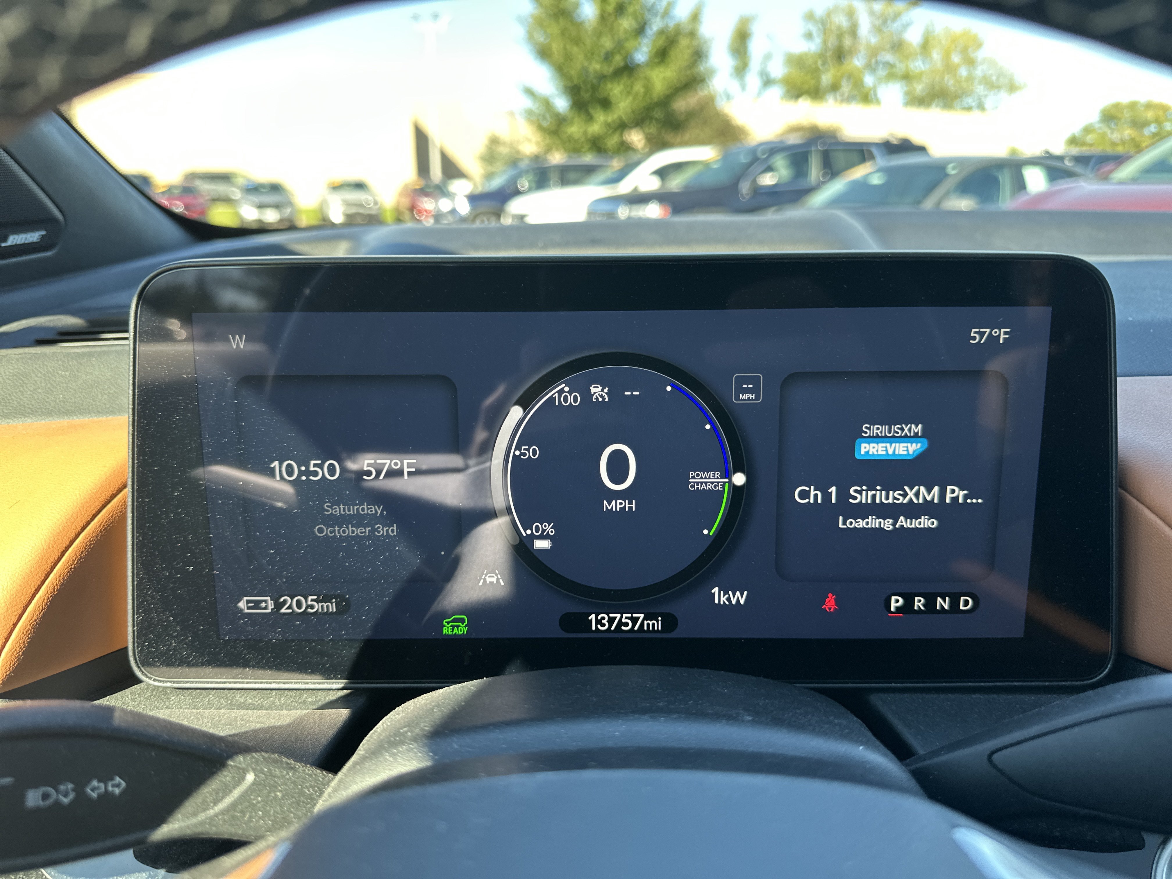 Certified 2025 Honda Prologue Elite image 26