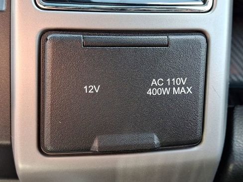 Used 2018 Ford F150 Lariat w/ Equipment Group 502A Luxury image 24