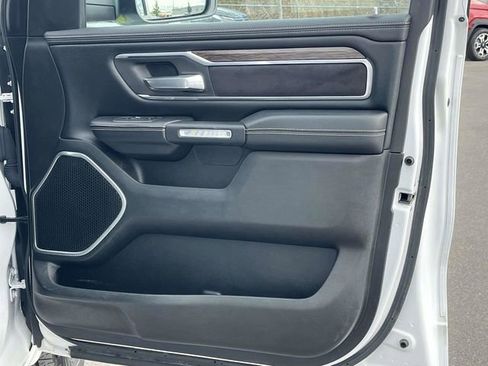 Used 2020 RAM 1500 Laramie image 25