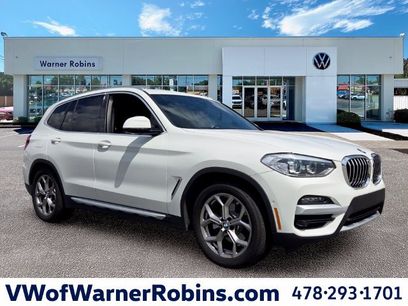 Used 2021 BMW X3 xDrive30e w/ Premium Package