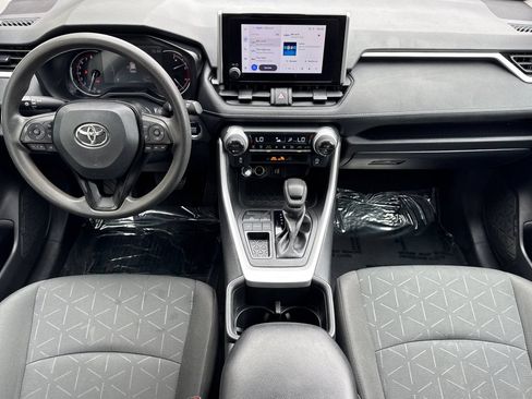 Certified 2024 Toyota RAV4 XLE FWD image 13